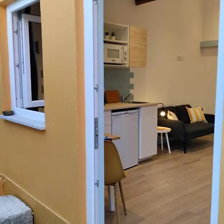 아파트 Maria Sardinha_as Tres Marias *